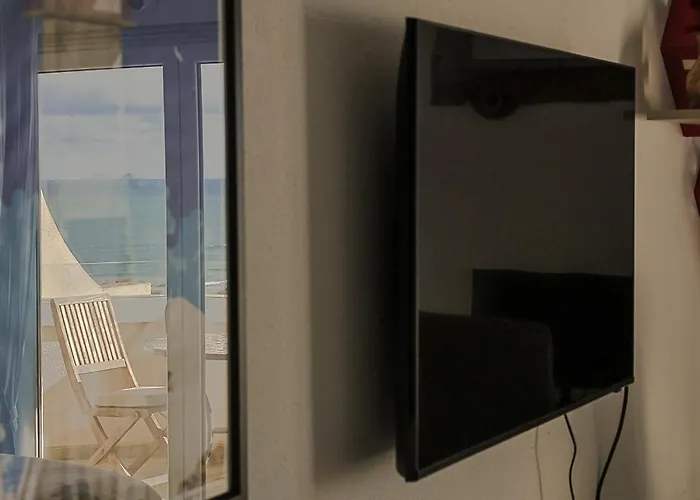 Bba Climatise Vue Baleal *